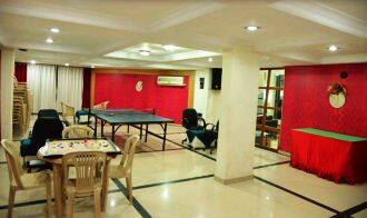 Hotel Gokul, Kutch 2